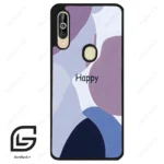 قاب گوشی سامسونگ ای 60 (Galaxy A60 ) طرح ساده کد 2148