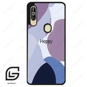 قاب گوشی سامسونگ ای 60 (Galaxy A60 ) طرح ساده کد 2148