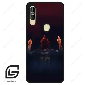 قاب گوشی سامسونگ ای 60 (Galaxy A60 ) طرح مسی کد 2152