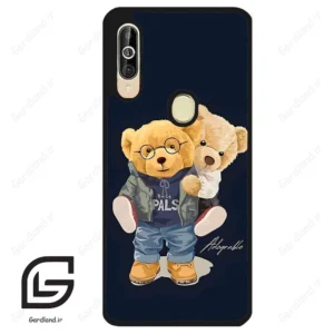 قاب گوشی سامسونگ ای 60 (Galaxy A60 ) طرح فانتزی کد 2153