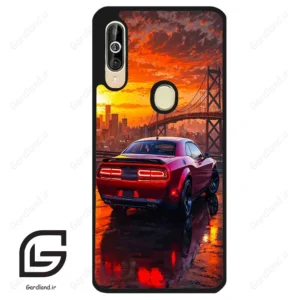 قاب گوشی سامسونگ ای 60 (Galaxy A60 ) طرح پسرانه کد 2157