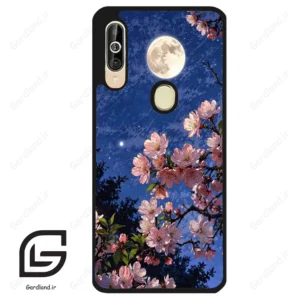 قاب گوشی سامسونگ ای 60 (Galaxy A60 ) طرح طبیعت کد 2158