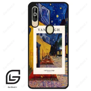 قاب گوشی سامسونگ ای 60 (Galaxy A60 ) طرح ونگوک کد 2162