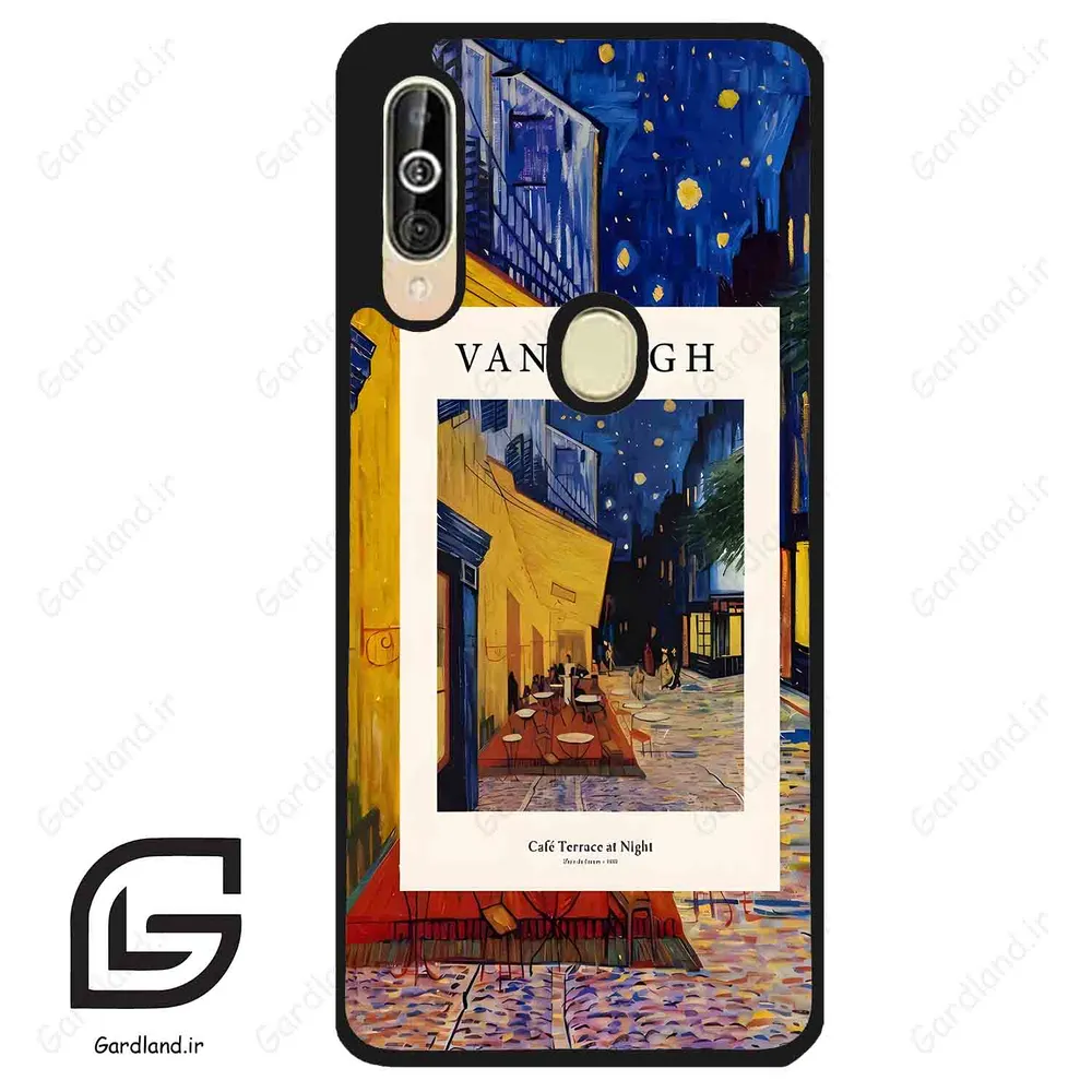 قاب گوشی سامسونگ ای 60 (Galaxy A60 ) طرح ونگوک کد 2162