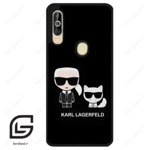 قاب گوشی سامسونگ ای 60 (Galaxy A60 ) طرح کارل کد 2164