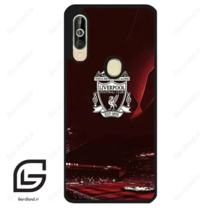 قاب گوشی سامسونگ ای 60 (Galaxy A60 ) طرح لیورپول کد 2167