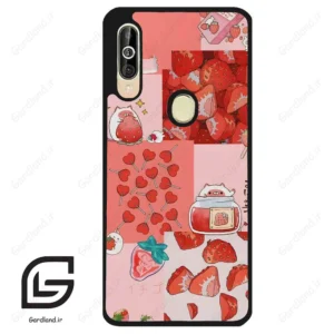 قاب گوشی سامسونگ ای 60 (Galaxy A60 ) طرح فانتزی کد 2177