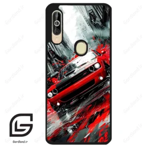 قاب گوشی سامسونگ ای 60 (Galaxy A60 ) طرح پسرانه کد 2181
