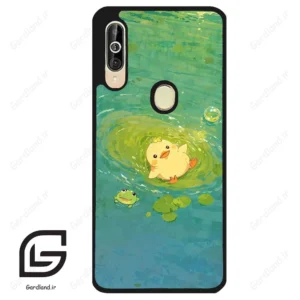 قاب گوشی سامسونگ ای 60 (Galaxy A60 ) طرح فانتزی کد 2189