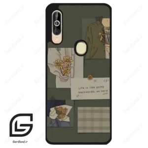 قاب گوشی سامسونگ ای 60 (Galaxy A60 ) طرح فانتزی کد 2196