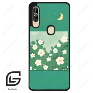 قاب گوشی سامسونگ ای 60 (Galaxy A60 ) طرح ساده کد 2200