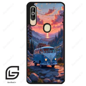 قاب گوشی سامسونگ ای 60 (Galaxy A60 ) طرح ون کد 2204