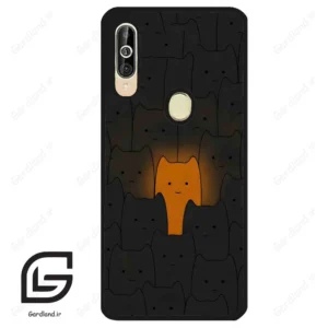 قاب گوشی سامسونگ ای 60 (Galaxy A60 ) طرح فانتزی کد 2205