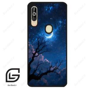 قاب گوشی سامسونگ ای 60 (Galaxy A60 ) طرح طبیعت کد 2206