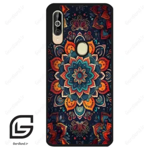 قاب گوشی سامسونگ ای 60 (Galaxy A60 ) طرح دخترانه کد 2207