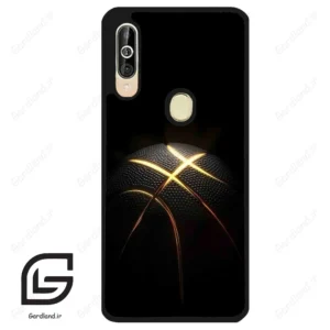 قاب گوشی سامسونگ ای 60 (Galaxy A60 ) طرح توپ کد 2210