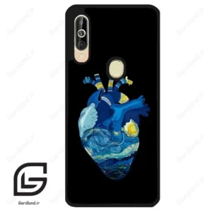 قاب گوشی سامسونگ ای 60 (Galaxy A60 ) طرح ونگوک کد 2214