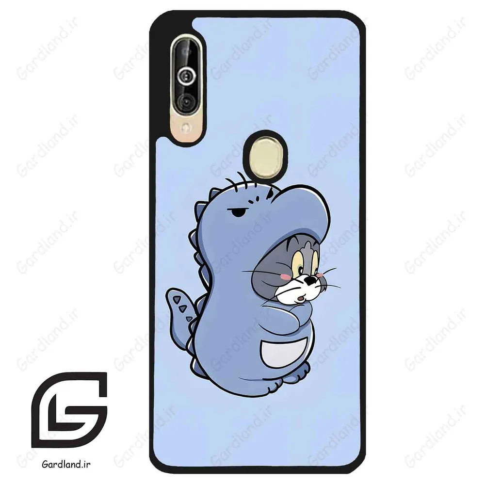 قاب گوشی سامسونگ ای 60 (Galaxy A60 ) طرح تام کد 2216