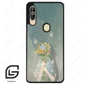 قاب گوشی سامسونگ ای 60 (Galaxy A60 ) طرح دخترانه کد 2220
