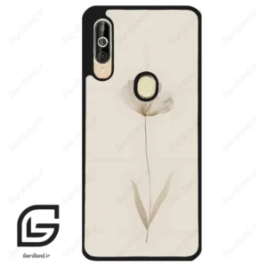 قاب گوشی سامسونگ ای 60 (Galaxy A60 ) طرح گل کد 2225