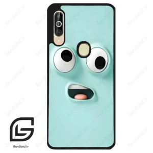 قاب گوشی سامسونگ ای 60 (Galaxy A60 ) طرح کیوت کد 2226