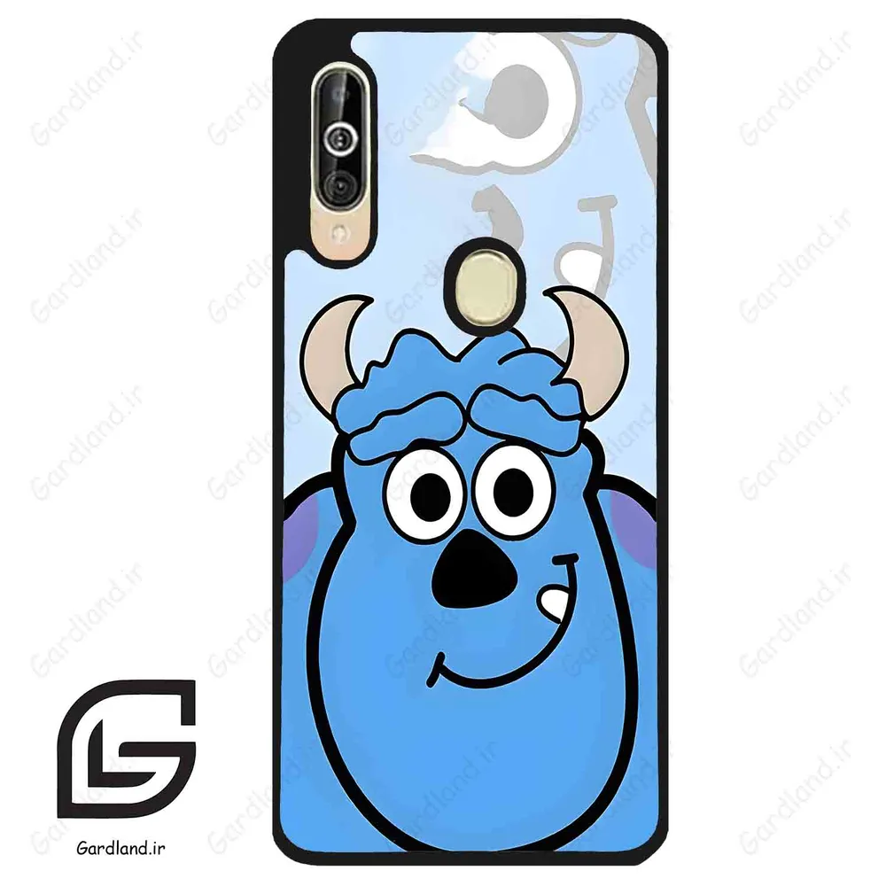 قاب گوشی سامسونگ ای 60 (Galaxy A60 ) طرح سالیوان کد 2228