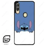 قاب گوشی سامسونگ ای 60 (Galaxy A60 ) طرح استیچ کد 2231