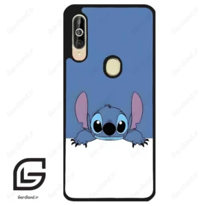 قاب گوشی سامسونگ ای 60 (Galaxy A60 ) طرح استیچ کد 2231