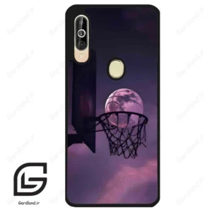 قاب گوشی سامسونگ ای 60 (Galaxy A60 ) طرح بسکتبال کد 2233