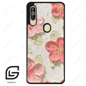 قاب گوشی سامسونگ ای 60 (Galaxy A60 ) طرح گل کد 2234