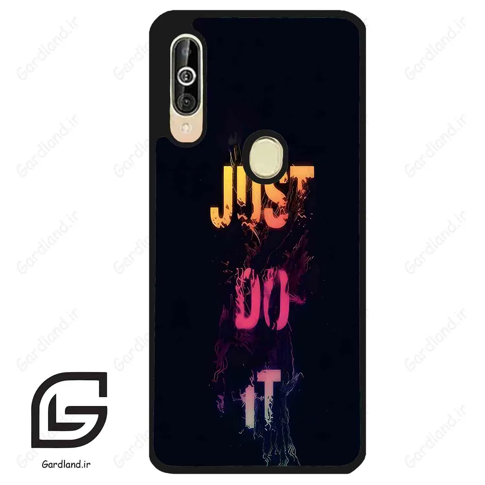 قاب گوشی سامسونگ ای 60 (Galaxy A60 ) طرح نوشته کد 2237