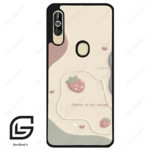قاب گوشی سامسونگ ای 60 (Galaxy A60 ) طرح دخترانه کد 2239