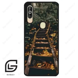 قاب گوشی سامسونگ ای 60 (Galaxy A60 ) طرح طبیعت کد 2240