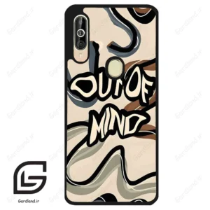 قاب گوشی سامسونگ ای 60 (Galaxy A60 ) طرح نوشته کد 2245