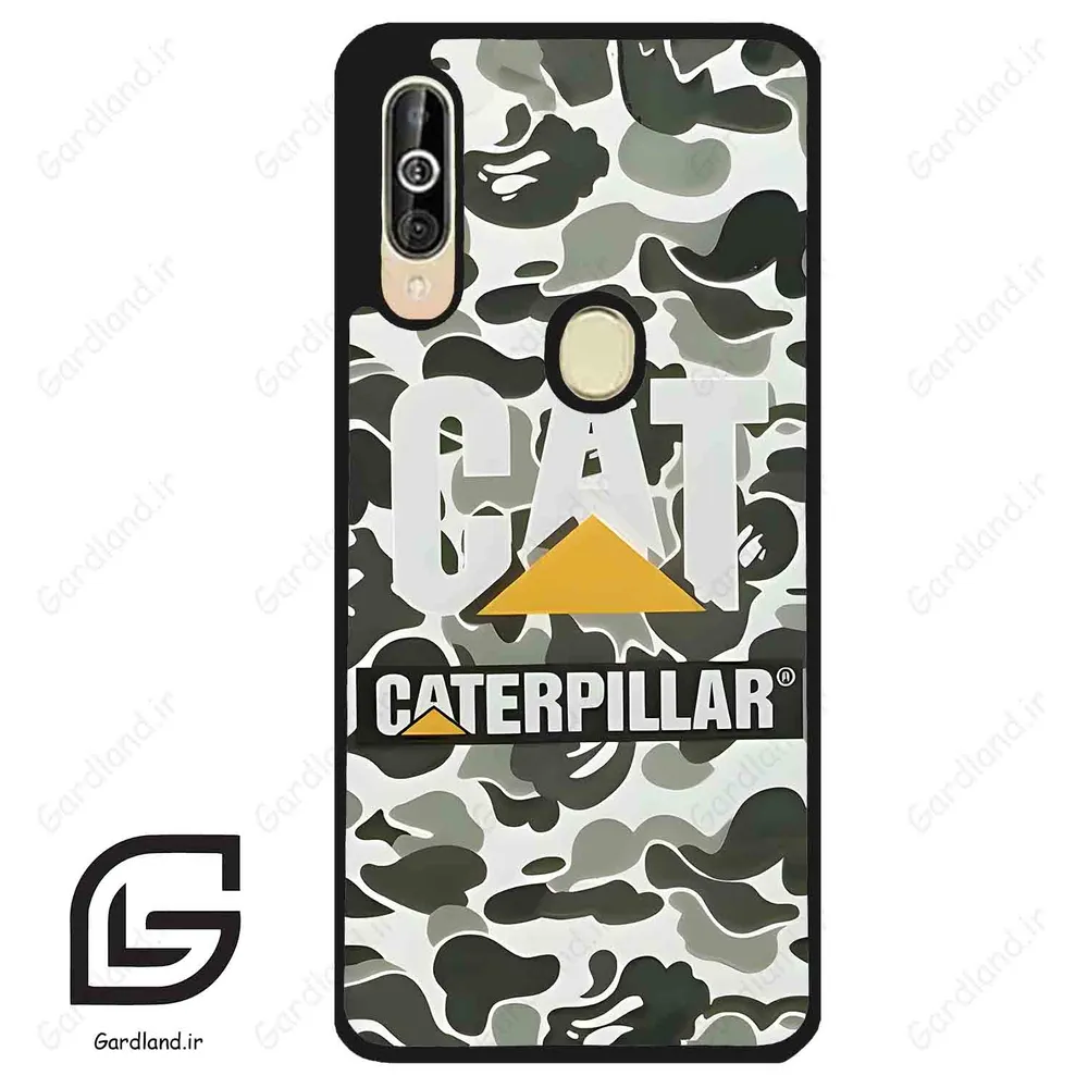 قاب گوشی سامسونگ ای 60 (Galaxy A60 ) طرح برند کد 2248