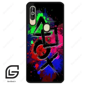 قاب گوشی سامسونگ ای 60 (Galaxy A60 ) طرح بازی کد 2249