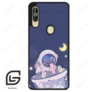 قاب گوشی سامسونگ ای 60 (Galaxy A60 ) طرح فضانورد کد 2250