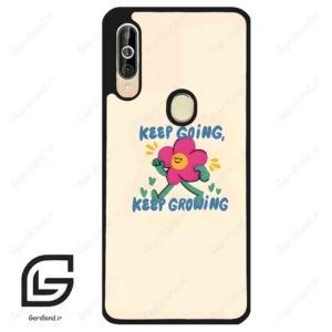 قاب گوشی سامسونگ ای 60 (Galaxy A60 ) طرح نوشته کد 2253