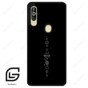 قاب گوشی سامسونگ ای 60 (Galaxy A60 ) طرح خفن کد 2255