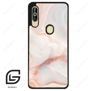 قاب گوشی سامسونگ ای 60 (Galaxy A60 ) طرح مرمر کد 2257