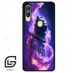 قاب گوشی سامسونگ ای 60 (Galaxy A60 ) طرح فضانورد کد 2288