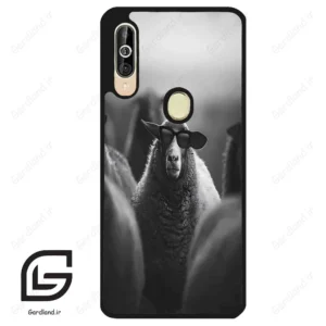 قاب گوشی سامسونگ ای 60 (Galaxy A60 ) طرح گوسفند کد 2290
