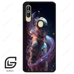 قاب گوشی سامسونگ ای 60 (Galaxy A60 ) طرح فضانورد کد 2291