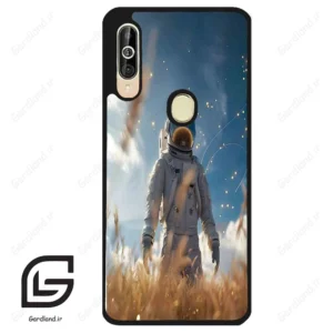 قاب گوشی سامسونگ ای 60 (Galaxy A60 ) طرح فضانورد کد 2292