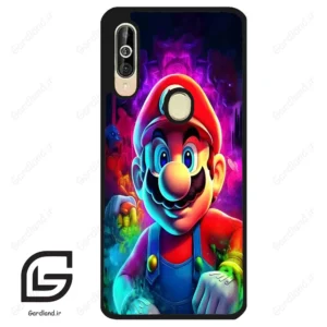 قاب گوشی سامسونگ ای 60 (Galaxy A60 ) طرح سوپر کد 2295