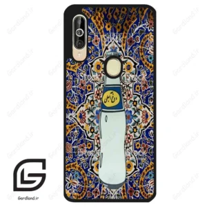 قاب گوشی سامسونگ ای 60 (Galaxy A60 ) طرح دوغ کد 2300