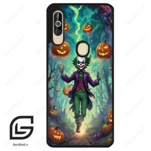 قاب گوشی سامسونگ ای 60 (Galaxy A60 ) طرح جوکر کد 2302