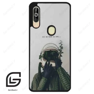 قاب گوشی سامسونگ ای 60 (Galaxy A60 ) طرح فضانورد کد 2304