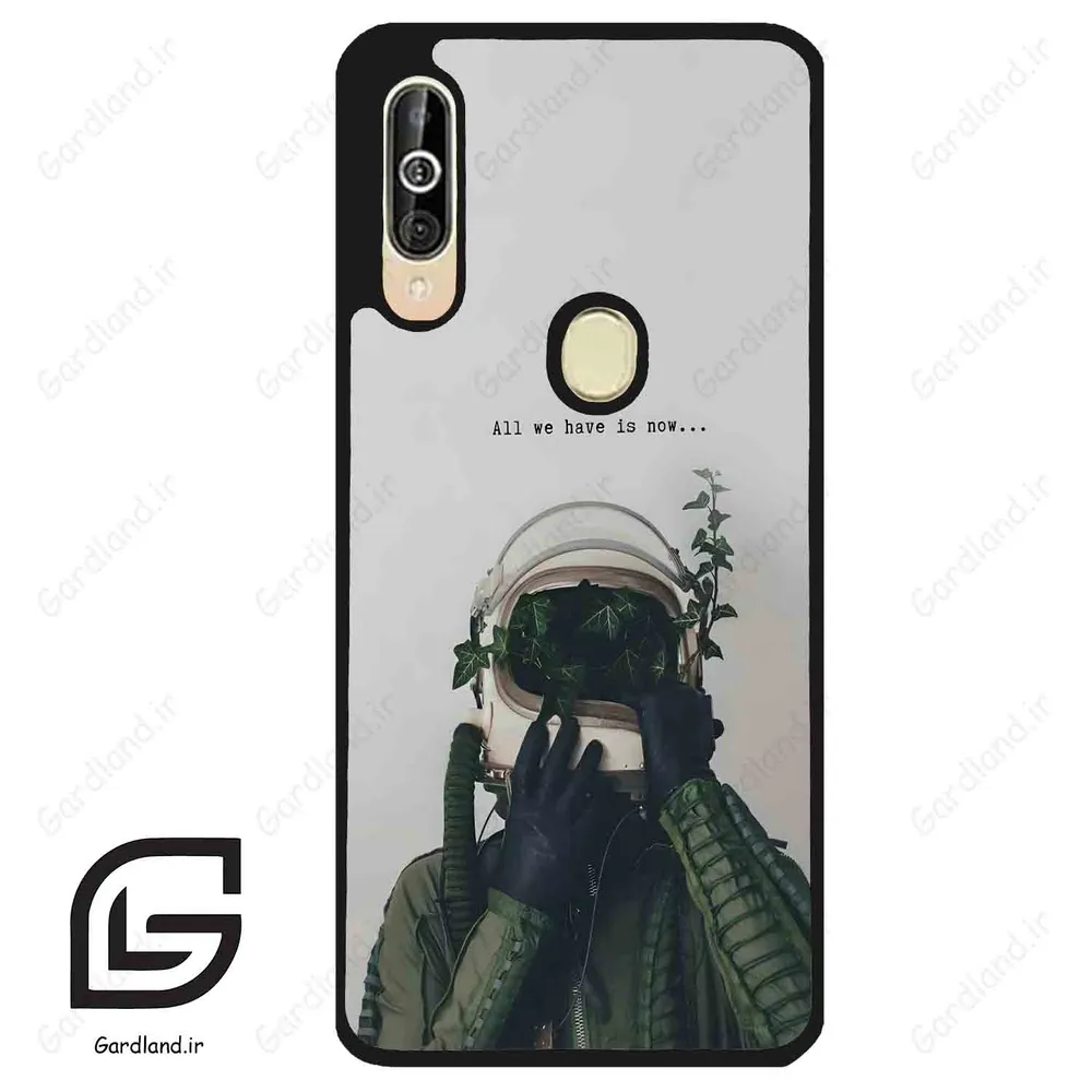 قاب گوشی سامسونگ ای 60 (Galaxy A60 ) طرح فضانورد کد 2304