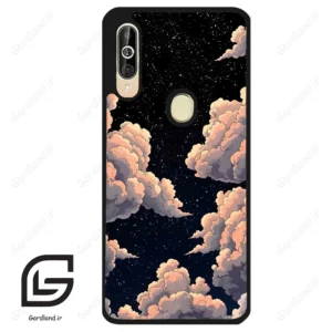 قاب گوشی سامسونگ ای 60 (Galaxy A60 ) طرح اسمان کد 2309